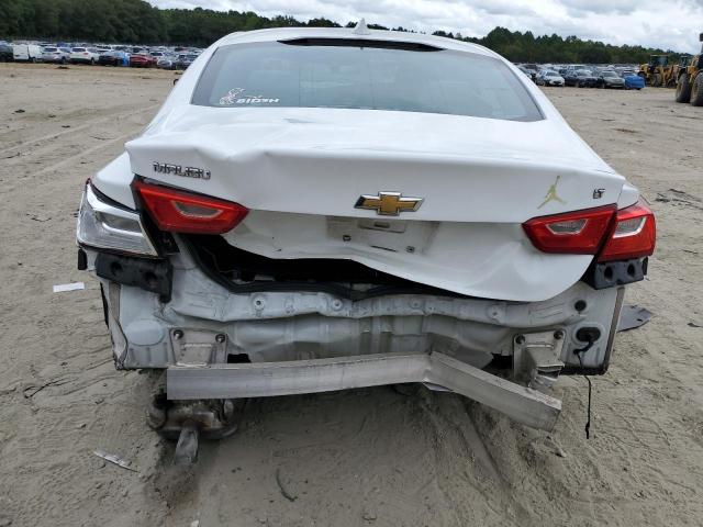 2016 CHEVROLET MALIBU LT - 1G1ZE5STXGF220369