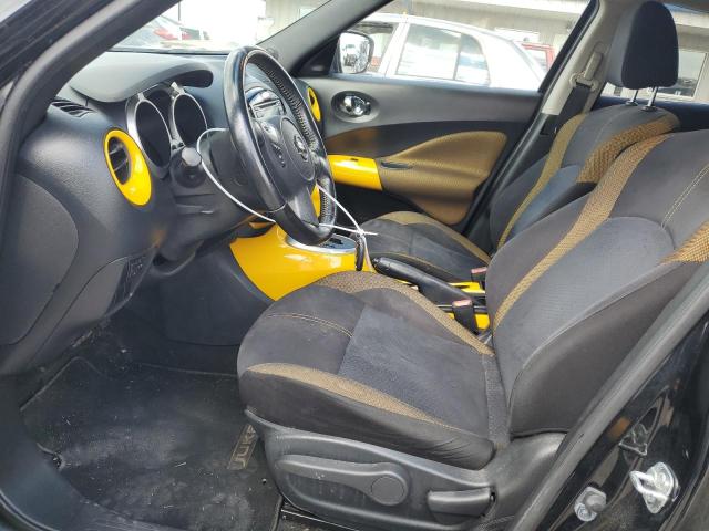 2016 NISSAN JUKE S - JN8AF5MR5GT609283