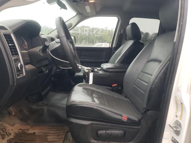 2022 RAM 1500 CLASS - 1C6RR6FG2NS170822