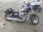 2011 HARLEY-DAVIDSON FXDF - 1HD1GY414BC322478