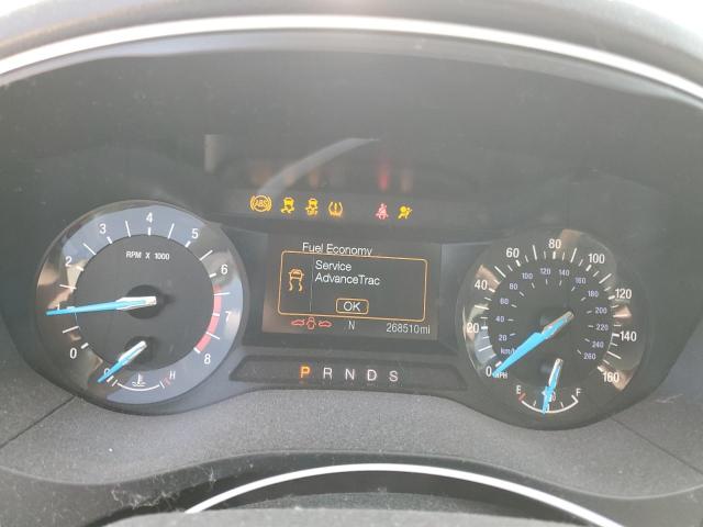 2015 FORD FUSION SE 1FA6P0H76F5131751