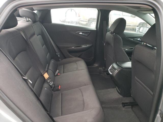 2023 CHEVROLET MALIBU LT - 1G1ZD5ST1PF192402