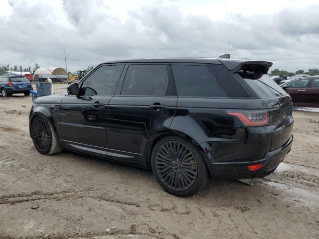 VIN SALWR2RE3JA183568 2018 Land Rover Range Rover,... no.2