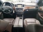 MERCEDES-BENZ ML 350 photo