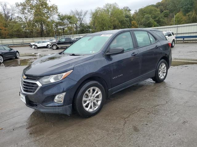 2020 CHEVROLET EQUINOX LS #2989152705