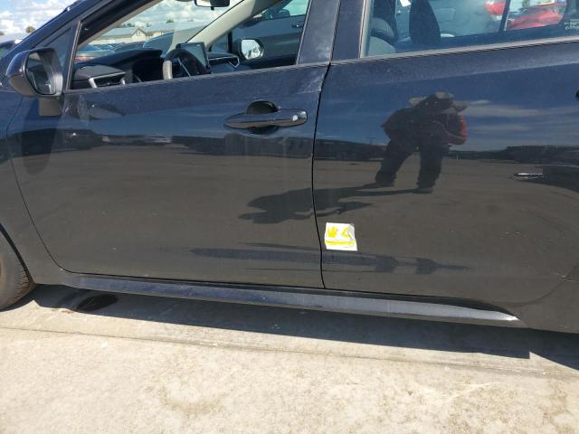 2022 TOYOTA COROLLA - 5YFEPMAE0NP374771