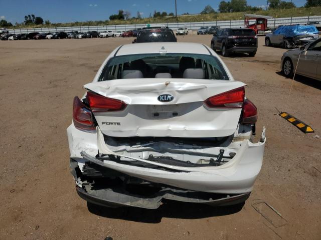 VIN 3KPFL4A7XJE164241 2018 KIA Forte, LX no.6