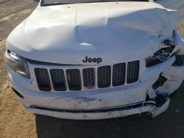 2015 JEEP GRAND CHER - 1C4RJFAG4FC602779