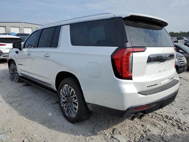 VIN 1GKS2KKL2PR508762 2023 GMC Yukon, Denali Ultimate no.2