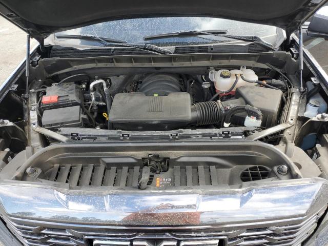 2023 GMC SIERRA K15 - 1GTUUHEL9PZ234649