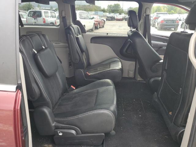 2019 DODGE GRAND CARA - 2C4RDGCG2KR727422