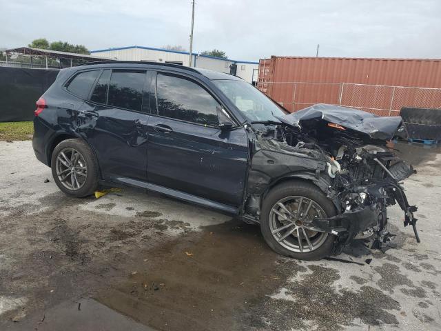 VIN 5UXTR7C50KLR46800 2019 BMW X3, Sdrive30I no.4