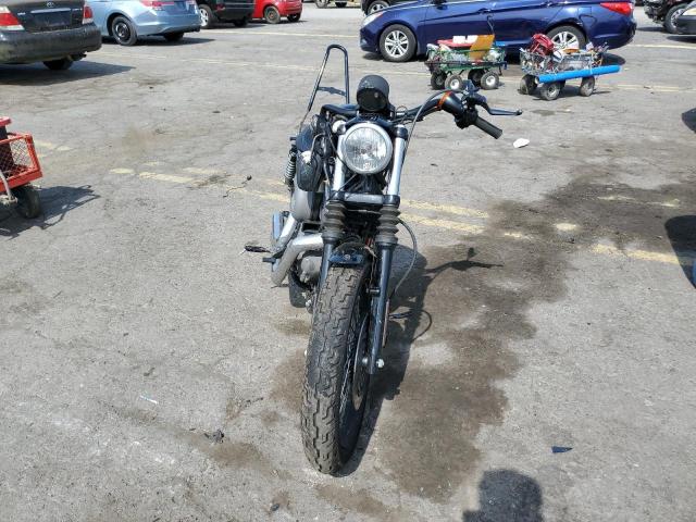 2009 HARLEY-DAVIDSON XL1200 N 1HD1CZ3179K449129