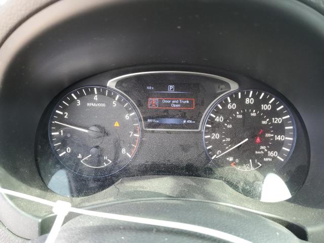 2017 NISSAN ALTIMA 2.5 - 1N4AL3AP6HC297199