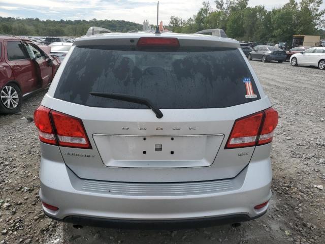 VIN 3C4PDCBG9DT695845 2013 Dodge Journey, Sxt no.6