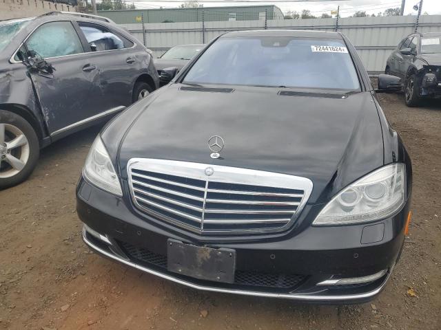 VIN WDDNG8DB7DA534582 2013 Mercedes-Benz S-Class, 3... no.5