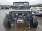 Lot #3024625591 2005 JEEP WRANGLER X