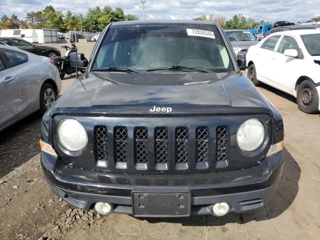 VIN 1C4NJRFBXED885534 2014 Jeep Patriot, Latitude no.5