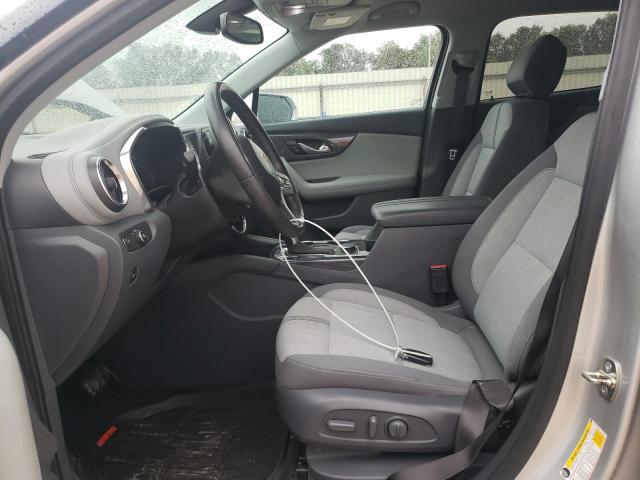 2019 CHEVROLET BLAZER 1LT - 3GNKBBRA3KS703895