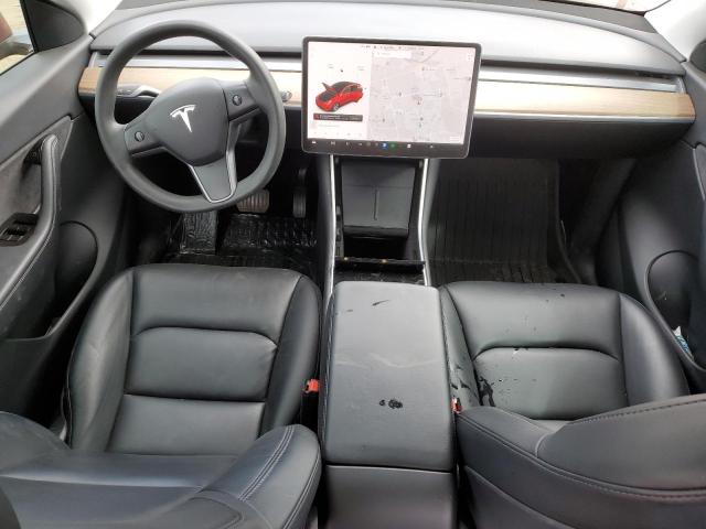 2021 TESLA MODEL Y - 5YJYGDEE8MF089463