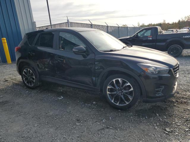 Vin: jm3ke4dy3g0869436, lot: 73100984, mazda cx-5 gt 20164
