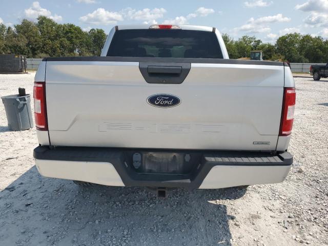 VIN 1FTEW1EP6JKE22697 2018 Ford F-150, Supercrew no.6