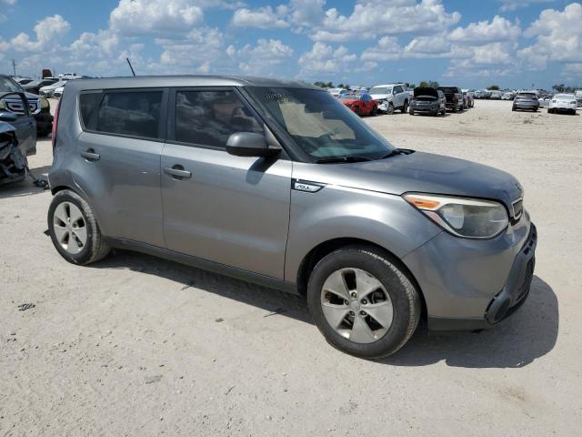 2015 KIA SOUL - KNDJN2A29F7167412
