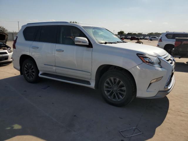 VIN JTJBM7FX1H5177484 2017 Lexus GX, 460 no.4