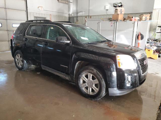 VIN 2GKFLWEK7F6216768 2015 GMC Terrain, Sle no.4