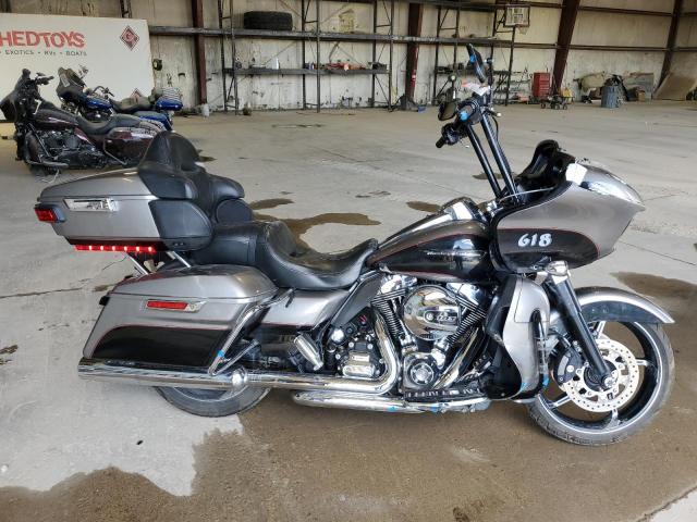 2016 HARLEY-DAVIDSON FLTRU #2879173057