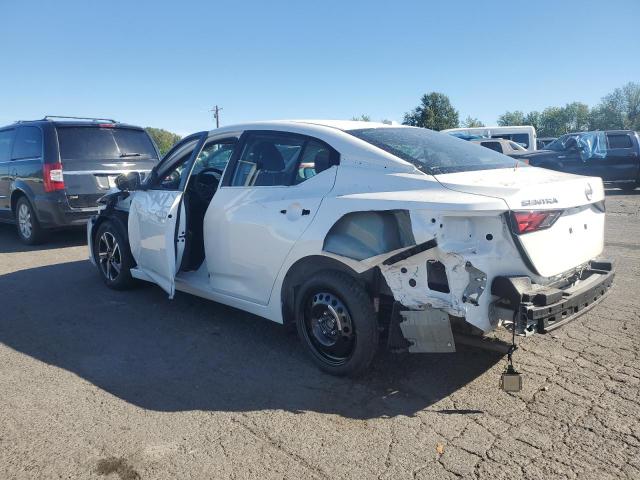 2024 NISSAN SENTRA SV - 3N1AB8CV9RY221963