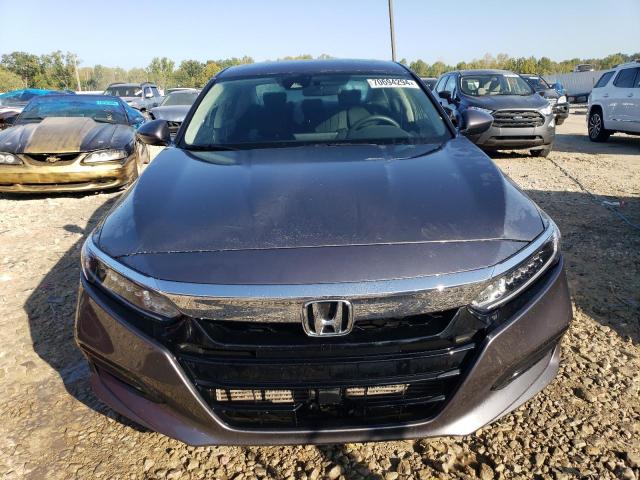 2018 HONDA ACCORD EX - 1HGCV1F41JA153370