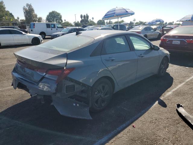 2022 HYUNDAI ELANTRA SE - KMHLM4AG3NU286460