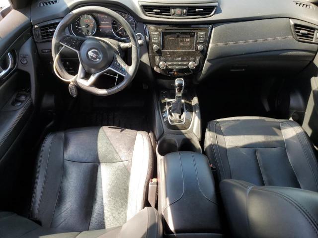 2019 NISSAN ROGUE S - 5N1AT2MV4KC714613