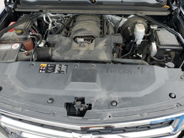 2015 CHEVROLET SUBURBAN C - 1GNSCJKC8FR530886