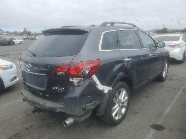 VIN JM3TB3DV1D0420507 2013 Mazda CX-9, Grand Touring no.3