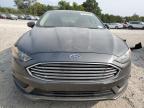 FORD FUSION SE photo