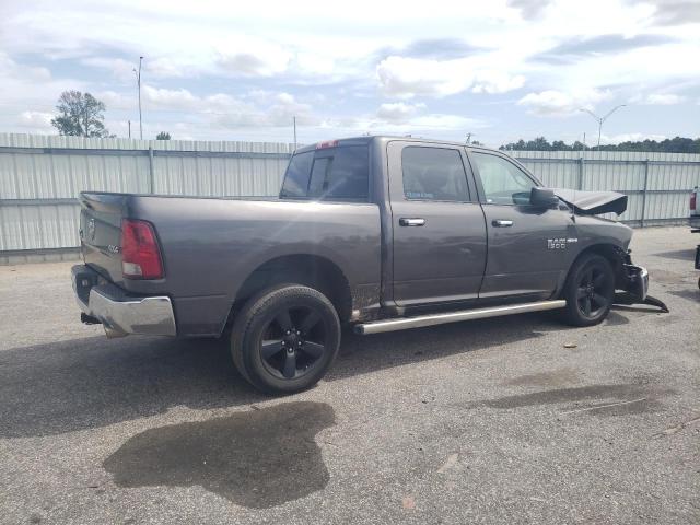 2017 RAM 1500 SLT - 3C6RR7LT3HG633070