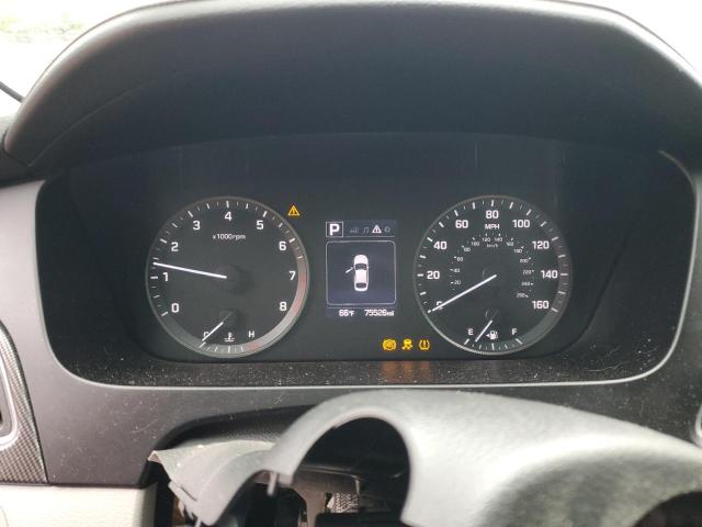 2017 HYUNDAI SONATA SPO - 5NPE34AF0HH482927