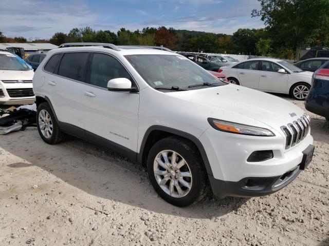 2015 JEEP CHEROKEE L - 1C4PJMDS3FW753025