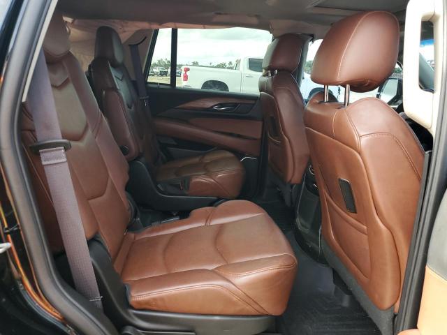 2015 CADILLAC ESCALADE L - 1GYS3MKJ0FR561441
