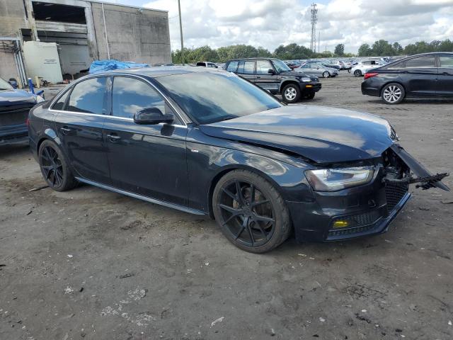 VIN WAUBFAFL8EN018302 2014 Audi A4, Premium no.4