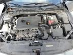 NISSAN ALTIMA S photo