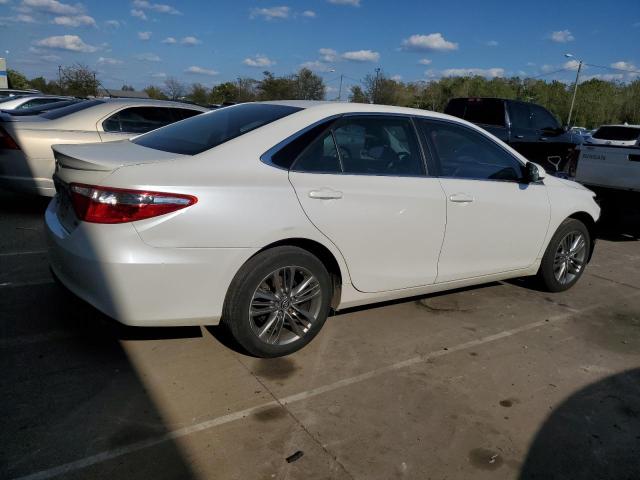 2017 TOYOTA CAMRY LE - 4T1BF1FK8HU319605