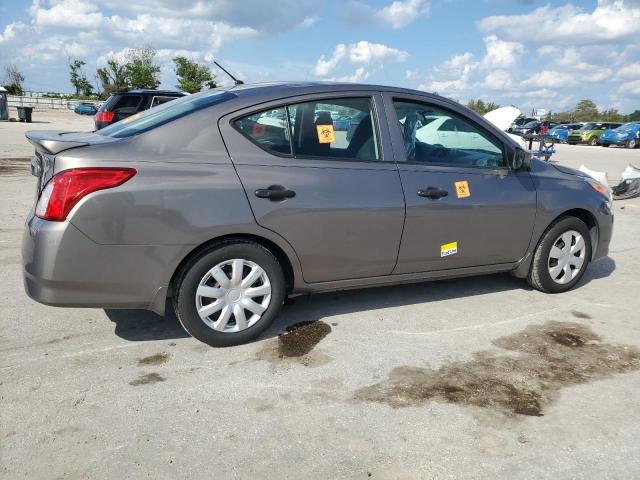 VIN 3N1CN7AP8HL894141 2017 Nissan Versa, S no.3