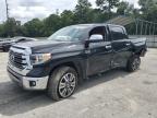 2019 TOYOTA TUNDRA CRE - 5TFGY5F15KX245035
