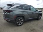 HYUNDAI TUCSON LIM photo