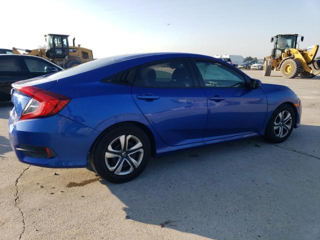 2017 HONDA CIVIC LX - 19XFC2F50HE002043