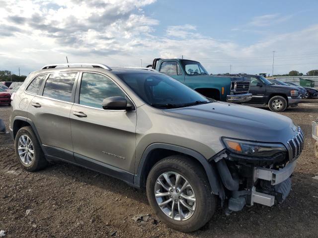 2019 JEEP CHEROKEE L - 1C4PJMLX6KD101650