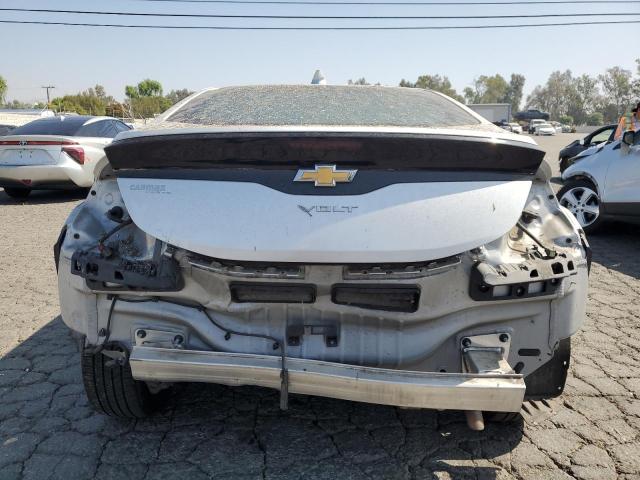 VIN 1G1RC6S53JU146325 2018 Chevrolet Volt, LT no.6